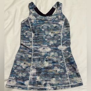 Lululemon Athletic Tank with Built in Bra